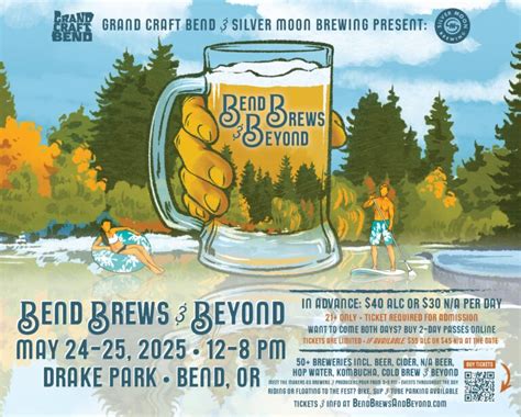 Bend, Oregon Event Calendar: Discover Local Events & Activities - Visit ...