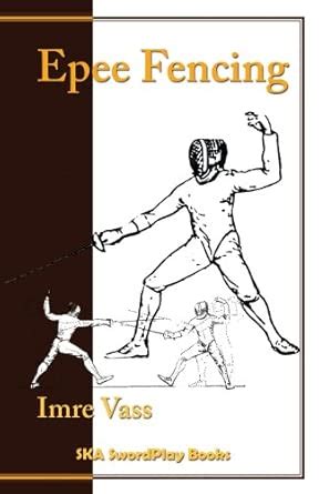 Modern Saber Fencing: Technique, Tactics, Training, Research : Borysiuk ...