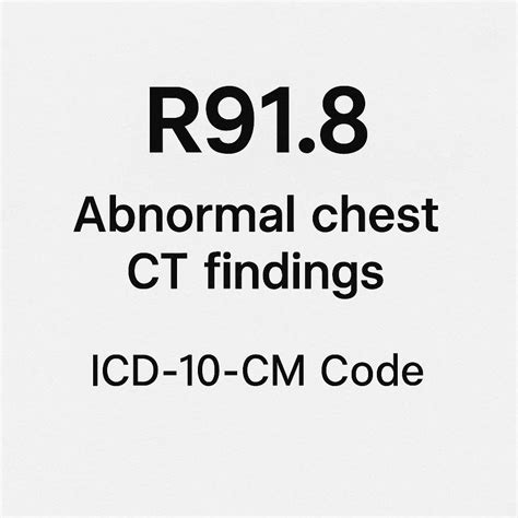 ICD-10-CM Code for Abnormal Liver Function Tests in Clinical Practice ...