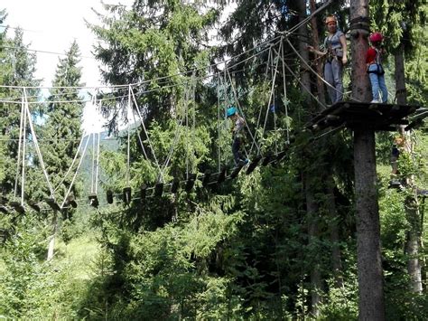 KLETTERWALD GARMISCH-PARTENKIRCHEN (2026) All You Need to Know BEFORE ...