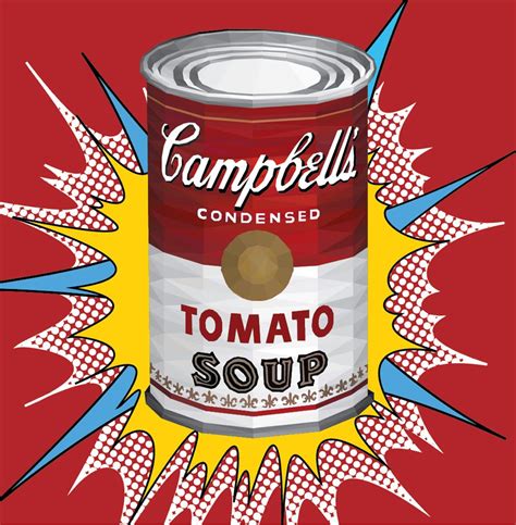 Pin by Alma Rosa Morales Carrera on Pinturas | Warhol, Andy warhol ...