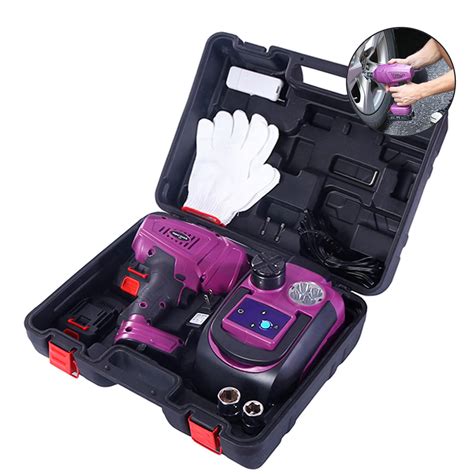 Rechargeable Electric Car Jack 5 Ton Floor Jack Hydraulic Jack ...