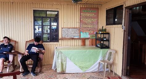BABAN'S HOMESTAY (Kabayan) - Villa Reviews & Photos - Tripadvisor