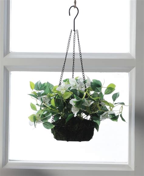 PolliNation Elegant Artificial Green Succulent plants online With Meta