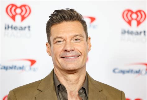 Ryan Seacrest Concerns Fans With 'Frail' Appearance in New Photos