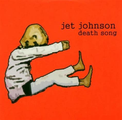 Death Song: 'Johnson, Jet': Amazon.in: Music}