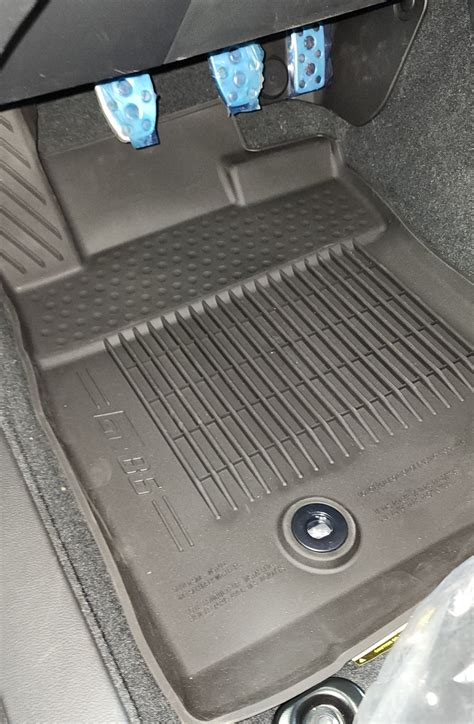 Floor mats oem | Toyota GR86 Forum - GT86 Forum, Subaru BRZ Forum ...