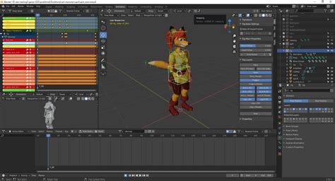 Image result for Blender Keyframes Not Showing in Timeline