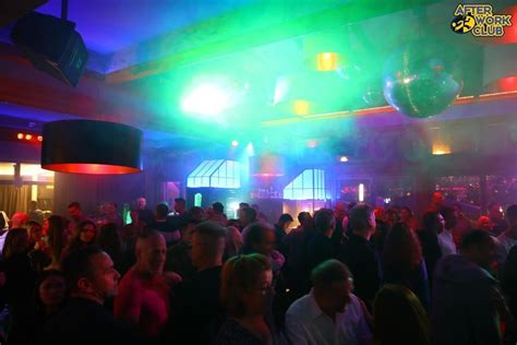 Ostwind auf der Tanzfläche // After Work Club- das Original , Cafe ...