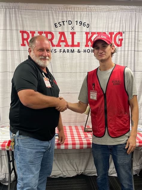 Jennifer Taylor on LinkedIn: Rural King 138 Bainbridge , Ga…. Would ...