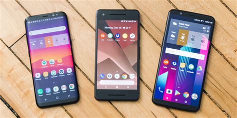 No contract needed: Cheap smartphones better than ever