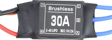 Image result for RC Helicopter Speed Controller