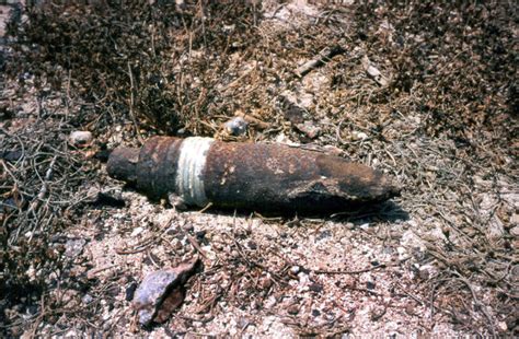 A Dangerous Job: Clearing Unexploded WW2 Bombs In The Pacific | War ...
