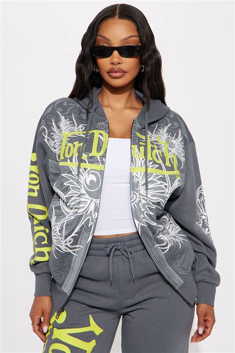 Von Dutch Clothing | Fashion Nova