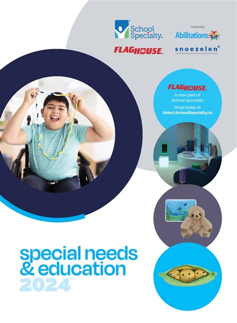 Digital Catalogues | School Specialty