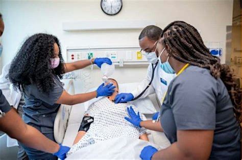 RCC Nursing Program In Person Information Session, Roxbury Community ...