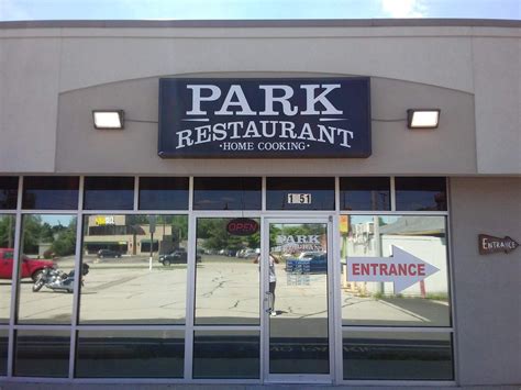 PARK RESTAURANT, New Castle - Restaurant Reviews, Phone Number & Photos ...