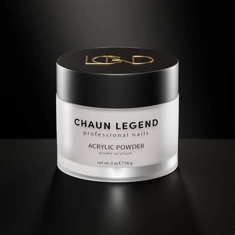 CHAUN LEGEND Acrylic Powder - A111 Sweet Escape - DTK Nail Supply