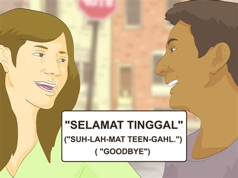 3 Ways to Say Hello in Bahasa Indonesia - wikiHow