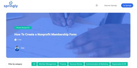 Image result for Blog Page Creation