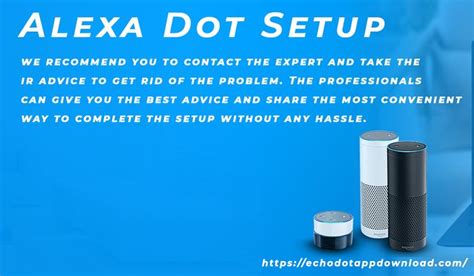 Amazon Dot Setup 的图像结果