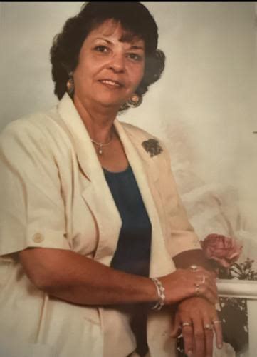 Ella Oxendine Obituary (2025) - Pembroke, NC - Revels Funeral Home ...