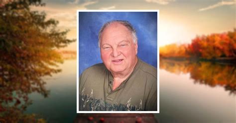 Obituary | LeRoy James Meyer of Amery, Wisconsin | Williamson-White ...