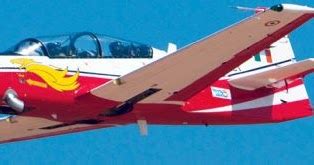 HTT-40 Trainer Successfully Begins Spin Testing | Indian Defence News