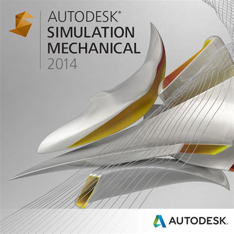 Autodesk Simulation Mechanical 的图像结果