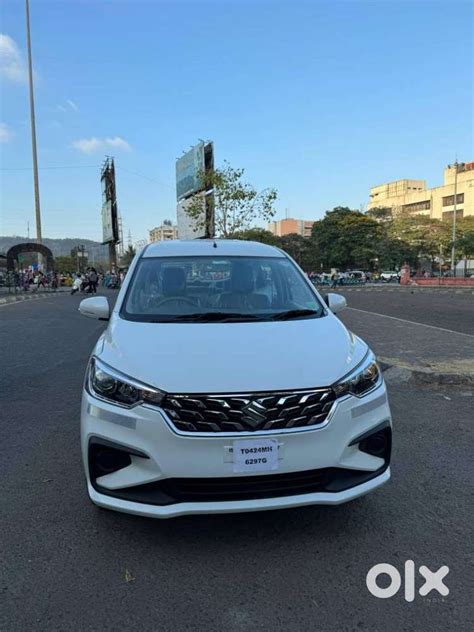 Maruti Suzuki Ertiga, 2025, CNG & Hybrids - Cars - 1816928015