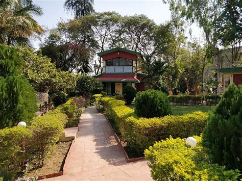 NATURALS RESORT DEVLALI (Nashik, Maharashtra) - Lodge Reviews & Photos ...