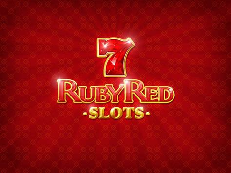 Image result for Ruby Red Slots
