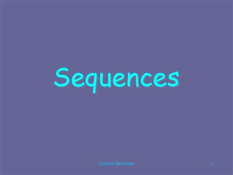 Image result for Sequences Mathematical Induction and Recursion