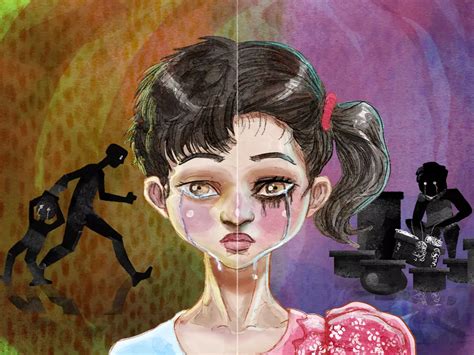 After Surviving Trafficking In Nepal, Nisha Embraced Her True Identity ...