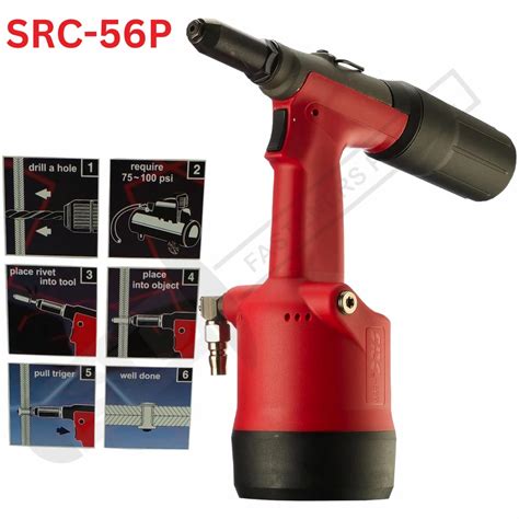 Riveting Tools - Lobster R1B2 Battery Tool For Blind Rivet Manufacturer ...