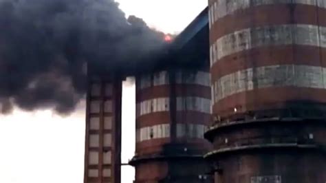 Fire breaks out at MCL coal mine in Odisha’s Talcher