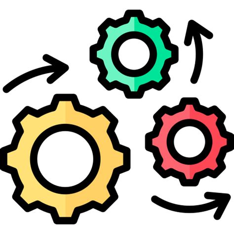 Engineering Color Icon 的图像结果