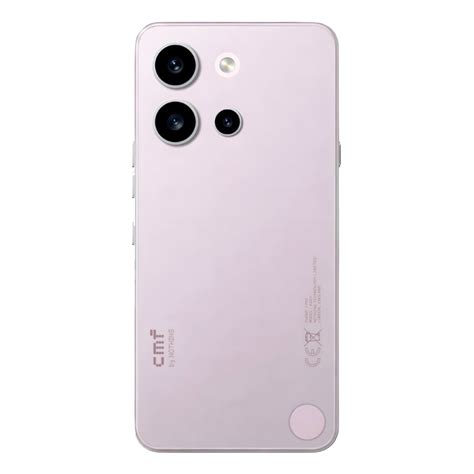 CMF Phone 3 Pro - Rumored Specifications (July 2026) | Beebom Gadgets