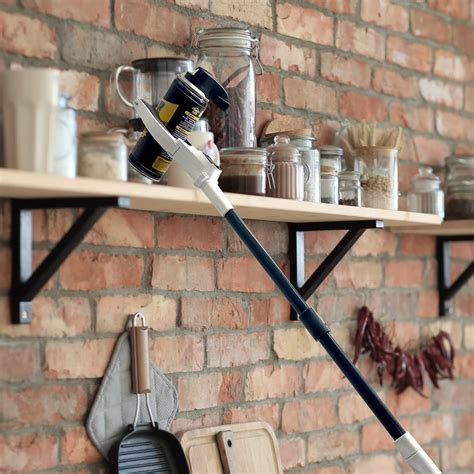 Buy Grabber Reacher Tool 32 Aluminum Magnetic Claw with LED Light ...