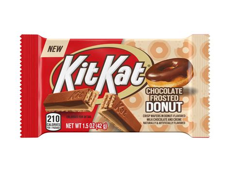 Kit Kat Is Releasing Its Sweetest New Flavor Yet—and It’s a Permanent ...