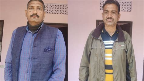 ACB Action: जयपुर में एसीबी की बड़ी कार्रवाई, 10000 की रिश्वत लेते ...