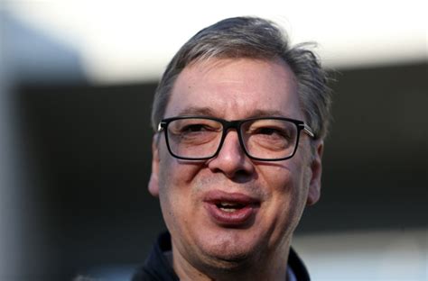 Vučić čestitao Zorani Arunović i Damiru Mikecu: Ponosni smo na vaš ...