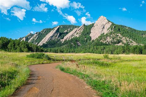 Discover the Magic of Chautauqua Trailhead: A Hiker's Guide | Skyblue ...