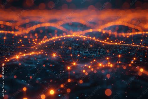 Connection 的图像结果