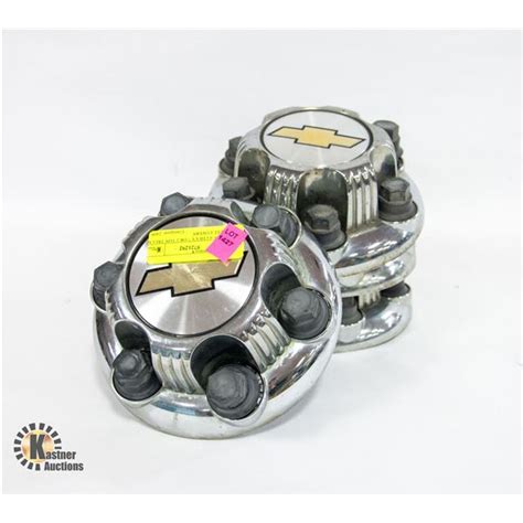 Image result for Chevy Dually Wheel Covers