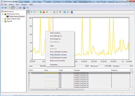 Debugging LabVIEW 的图像结果