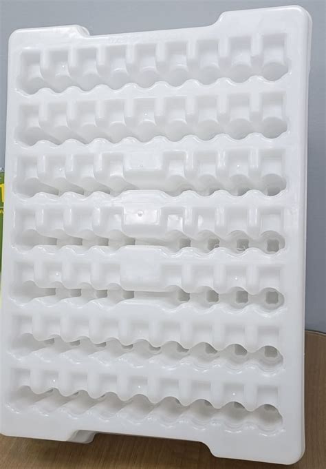 Moulding Tray