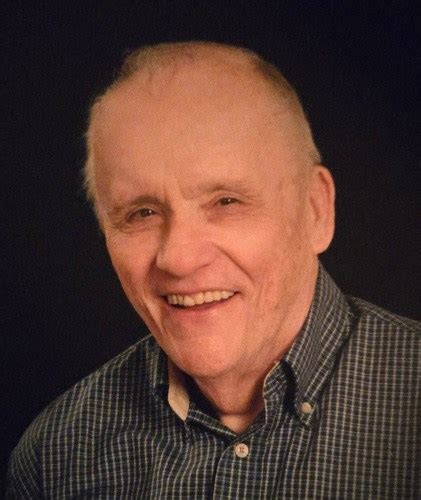 William Godman Obituary (1939 - 2025) - Ottawa, IL - My Web Times