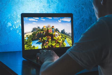 Minecraft Java Browser 的图像结果