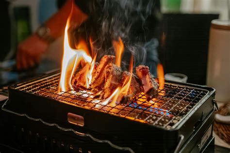 Summer Barbeque at The COurtyard - 25th July, The Courtyard, Longhirst ...